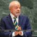 Lula pediu compromisso real contra o aquecimento global, criticou ofensiva israelense em Gaza e defendeu governança digital na ONU.