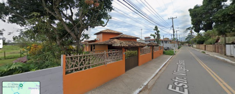 O bairro Virgem Santa, em Macaé, já sente os efeitos da urbanização completa. Obras de pavimentação, drenagem, calçadas e saneamento transformam a rotina da população.