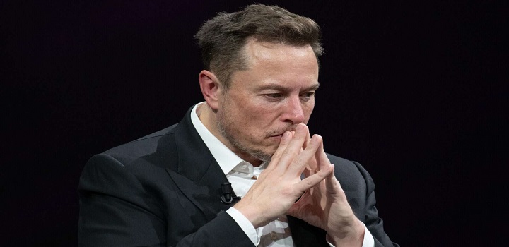 Documentos divulgados no Congresso dos EUA mencionam Elon Musk em convites de Jeffrey Epstein para sua ilha, centro de exploração sexual. Bilionário reafirma que nunca esteve no local.