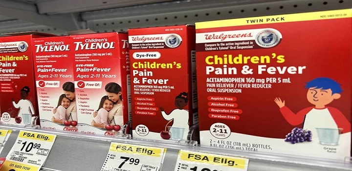 Entenda a polêmica declaração de Donald Trump que liga o uso de paracetamol na gravidez ao autismo. Especialistas e agências de saúde globais, como OMS e EMA, rejeitam a afirmação, baseando-se em estudos robustos que não confirmam a relação. Confira o que diz a ciência.