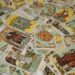 Setembro e a Roda da Fortuna: Dicas do tarôt para fechar ciclos e atrair prosperidade