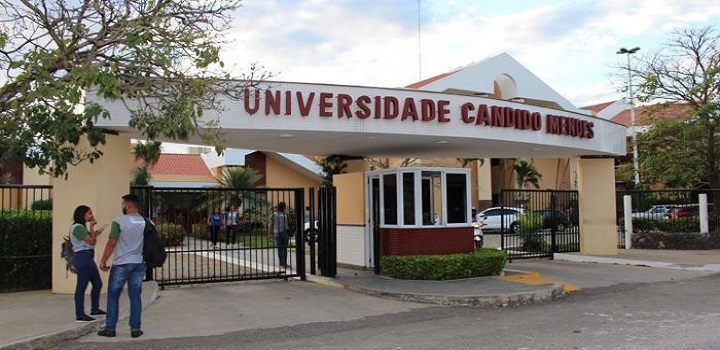 OAB Recomenda: Universidade Cândido Mendes entre os melhores cursos de direito do Brasil