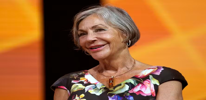 Quem é Alice Walton, a centibilionária de 75 anos considerada a mulher mais rica da América? — Foto: Getty Images