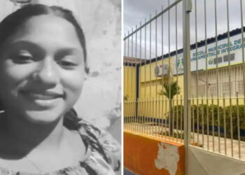 Caso Alícia Valentina: menina de 11 anos morre após agressão em escola de Belém do São Francisco (PE). Entenda detalhes, investigação e o que ainda falta ser esclarecido.