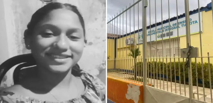 Caso Alícia Valentina: menina de 11 anos morre após agressão em escola de Belém do São Francisco (PE). Entenda detalhes, investigação e o que ainda falta ser esclarecido.