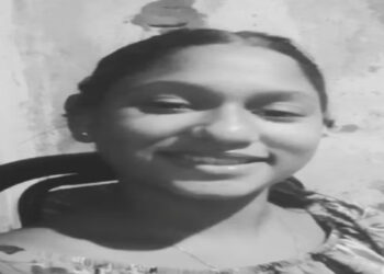 Alícia Valentina, 11 anos, morreu após ser agredida por colegas dentro de escola em Pernambuco. Vítima teve morte cerebral após sangramentos e múltiplas internações.