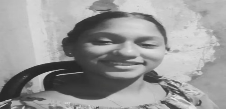 Alícia Valentina, 11 anos, morreu após ser agredida por colegas dentro de escola em Pernambuco. Vítima teve morte cerebral após sangramentos e múltiplas internações.