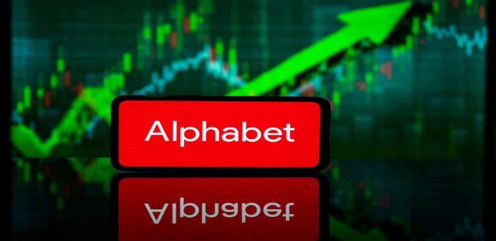 A Alphabet, controladora do Google, alcançou US$ 3 trilhões em valor de mercado pela primeira vez, impulsionada por otimismo em IA e uma decisão antitruste favorável. Saiba como a empresa se junta à Apple e Microsoft nesse patamar exclusivo.