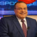 Paulo Soares, o “Amigão” da ESPN, morreu aos 63 anos em São Paulo. Narrador e apresentador esportivo, fez história ao lado de Antero Greco no Sportscenter.