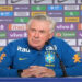 Carlo Ancelotti explicou a ausência de Neymar na Seleção e disse que a decisão foi técnica, embora critérios físicos também tenham pesado.