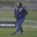 Carlo Ancelotti esboçou a provável escalação da Seleção Brasileira contra o Chile, com mudanças na defesa e dúvidas no meio-campo.