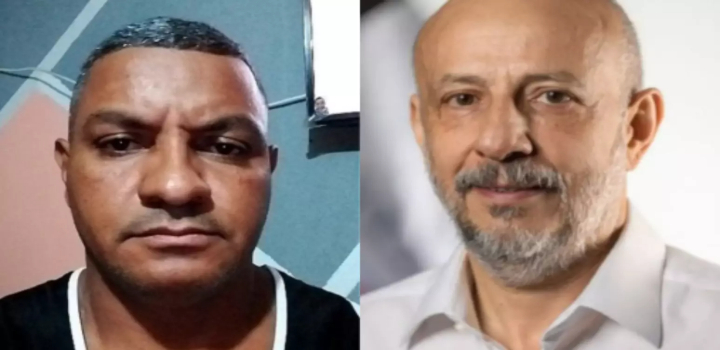 Justiça decreta prisão do quarto suspeito pela morte do ex-delegado-geral Ruy Ferraz. Polícia confirma envolvimento do PCC; dois suspeitos seguem foragidos.