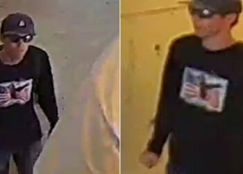 Trump chama de “animal” o assassino de Charlie Kirk e promete punição dura. FBI oferece US$ 100 mil de recompensa e mantém caçada ao atirador em Utah.
