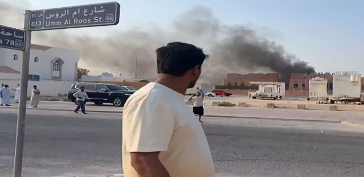 Israel realizou ataque aéreo contra líderes do Hamas em Doha, Catar. Ação viola soberania do país mediador e ameaça negociações de paz em Gaza. Saiba detalhes.