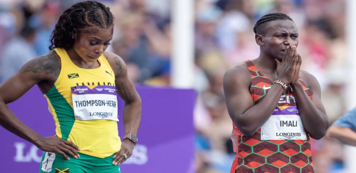 World Athletics passa a exigir teste genético para identificar o gene SRY em competidoras da categoria feminina. Atletas denunciam impactos devastadores e especialistas criticam a medida como invasiva e discriminatória.