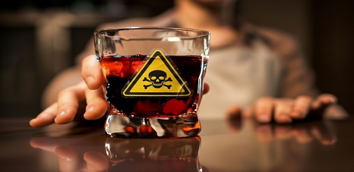 Bebida adulterada com metanol: sobe para três o número de mortes suspeitas em SP