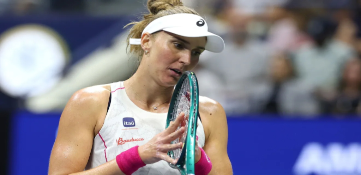 Bia Haddad Maia, número 1 do tênis brasileiro, anuncia que encerrará a temporada 2025 mais cedo para focar na recuperação do corpo e da mente. Entenda os motivos da decisão e a queda no ranking WTA.