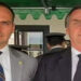 STF investiga Jair Bolsonaro por enviar recursos via Pix para bancar estadia do filho Eduardo nos EUA. Caso separado da condenação por golpe de Estado pode resultar em novas penas. Entenda.