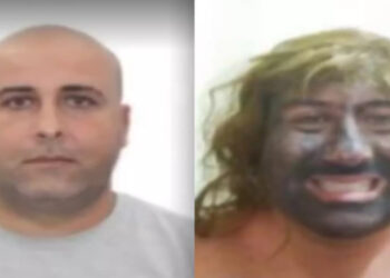 Quadrilha burlava reconhecimento facial do Caixa Tem com disfarces e IA para desviar Bolsa Família, FGTS e Seguro-Desemprego, diz PF.