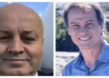 PF prende “Careca do INSS” e empresário em esquema de fraudes que movimentou mais de R$ 6,3 bilhões. Apreensão inclui carros de luxo, armas e obras de arte.