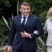 Em processo de difamação nos EUA, Emmanuel e Brigitte Macron apresentarão laudos científicos e fotos para provar falsidade de boato divulgado por Candace Owens.