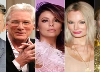 Lista inclui Ellen DeGeneres, Rosie O'Donnell, James Cameron e outros que deixaram os EUA após reeleição de Donald Trump. Entenda motivos e destinos escolhidos.