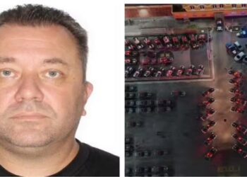 A Operação Spare, da Receita Federal e do MP-SP, desvendou um esquema de lavagem de dinheiro do PCC que usou cerca de 60 motéis em nome de laranjas. As investigações apontam movimentação de R$ 450 milhões somente nos motéis e R$ 1 bilhão em empresas de fachada, com recursos que bancaram iates, helicópteros e imóveis de alto padrão para o crime organizado.