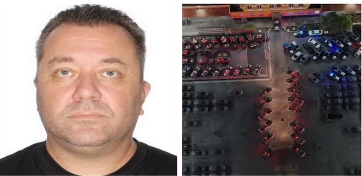 A Operação Spare, da Receita Federal e do MP-SP, desvendou um esquema de lavagem de dinheiro do PCC que usou cerca de 60 motéis em nome de laranjas. As investigações apontam movimentação de R$ 450 milhões somente nos motéis e R$ 1 bilhão em empresas de fachada, com recursos que bancaram iates, helicópteros e imóveis de alto padrão para o crime organizado.