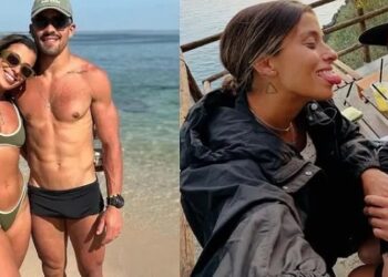 Flávia Vasconcelos de Mello, pós-doutoranda brasileira, morreu atropelada em Lisboa. Família arrecada mais de R$ 120 mil para o traslado do corpo ao Brasil.
