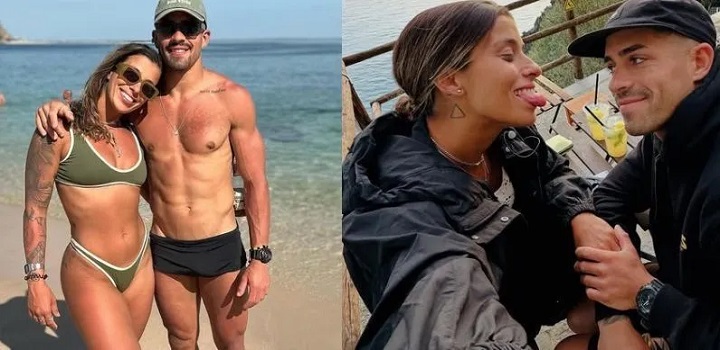 Flávia Vasconcelos de Mello, pós-doutoranda brasileira, morreu atropelada em Lisboa. Família arrecada mais de R$ 120 mil para o traslado do corpo ao Brasil.