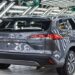 Estoques de Corolla e Corolla Cross estão no fim em diversas concessionárias do Brasil. Produção da Toyota segue suspensa após destruição da fábrica de motores em Porto Feliz (SP).