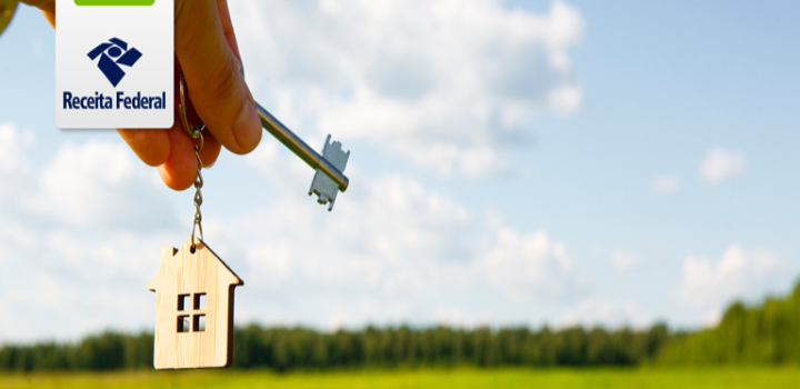 Receita Federal cria Cadastro Imobiliário Brasileiro (CIB), o “CPF dos imóveis”, para unificar registros em todo o país e integrar cartórios, órgãos públicos e administrações tributárias até 2025.