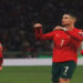 Cristiano Ronaldo iguala Carlos Ruiz como maior artilheiro das Eliminatórias da Copa (39 gols). Saiba detalhes da vitória de Portugal sobre a Hungria e veja a lista histórica de goleadores.