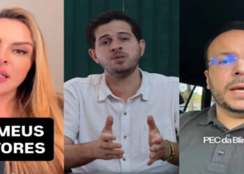 Após aprovação da PEC da Blindagem por 344 votos, deputados de diferentes partidos admitem erro, pedem desculpas e prometem agir para impedir avanço da proposta no Senado.