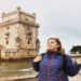 Aluguéis em Portugal pressionam orçamento de estudantes brasileiros. Preço médio de quarto é 415 euros, com alta de 5,5% no último ano. Desafio atinge 11 mil residentes.