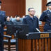 O ex-ministro da Agricultura da China, Tang Renjian, foi condenado à morte por corrupção, mas terá a pena suspensa por dois anos, podendo ser convertida em prisão perpétua.
