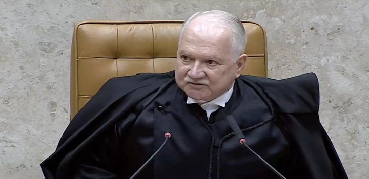 Edson Fachin tomou posse como presidente do STF e do CNJ, pregando respeito à Constituição, independência entre poderes e uso responsável dos recursos públicos.