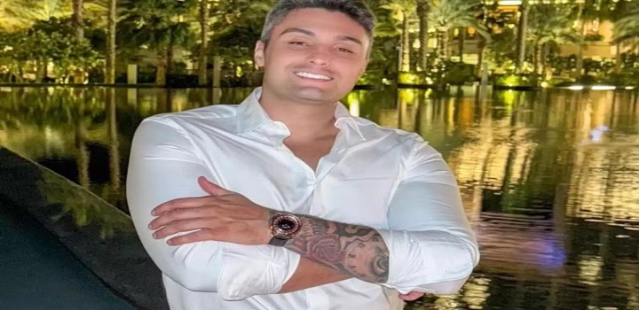 Gabriel Spalone, influenciador com 800 mil seguidores, é detido no Panamá durante fuga. Ele é suspeito de fraudar R$ 146 milhões em esquema de Pix investigado pela Polícia Civil de SP.