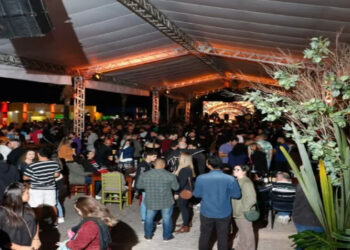 14º Festival Macaé Gastronomia e Cultura celebra sabores e memórias da cidade, com chefs renomados, música, dança, literatura e pratos exclusivos na Praia dos Cavaleiros até domingo (7).