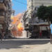 Forças israelenses iniciam a fase principal da operação terrestre na Cidade de Gaza. Enquanto Israel fala em "desmantelar o Hamas", milhares fogem sob bombardeio e ONU alerta para deslocamento forçado e fome no território.