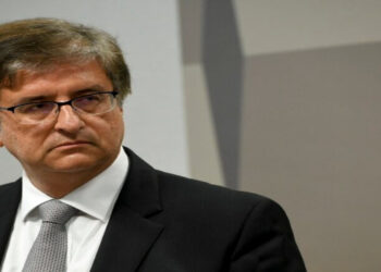 Paulo Gonet pede ao STF a condenação de sete réus do núcleo 4 da trama golpista. PGR aponta uso da máquina pública para espalhar fake news contra o sistema eleitoral.
