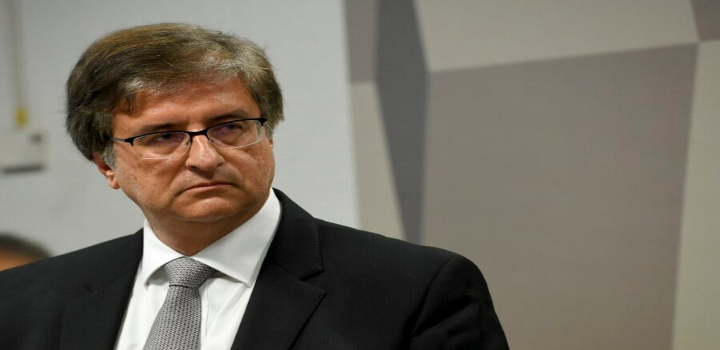 Paulo Gonet pede ao STF a condenação de sete réus do núcleo 4 da trama golpista. PGR aponta uso da máquina pública para espalhar fake news contra o sistema eleitoral.