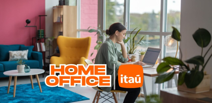 Itaú demitiu cerca de mil funcionários em regime híbrido/remoto após analisar produtividade. Sindicato contesta critérios e cita lucros bilionários do banco.