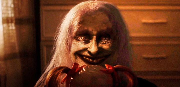 "Invocação do Mal 4" arrecadou US$ 194 milhões em sua estreia, batendo recorde do gênero terror. Filme encerra jornada dos Warrens no cinema.