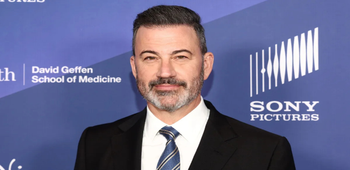 (Foto: )Tommaso Boddi/Getty Images for UCLA Jonsson Cancer Center Foundation
