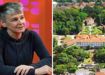 Ministério da Cultura condena veto à jornalista Milly Lacombe na Flim em São José dos Campos, cobra explicações da Prefeitura e aponta grave caso de cerceamento da liberdade de expressão.