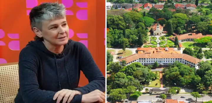 Ministério da Cultura condena veto à jornalista Milly Lacombe na Flim em São José dos Campos, cobra explicações da Prefeitura e aponta grave caso de cerceamento da liberdade de expressão.