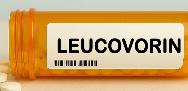 Leucovorina, derivada da vitamina B, teve uso ampliado nos EUA para casos de autismo após anúncio de Trump. Cientistas questionam a decisão e pedem mais estudos.