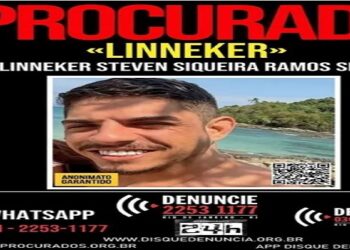 Linneker Steven, filho do secretário de esportes de Cachoeiras de Macacu (RJ), agrediu brutalmente a enteada de 3 anos, causando traumatismo craniano. A Justiça expediu prisão preventiva, mas ele está foragido. Caso é investigado como tentativa de feminicídio.