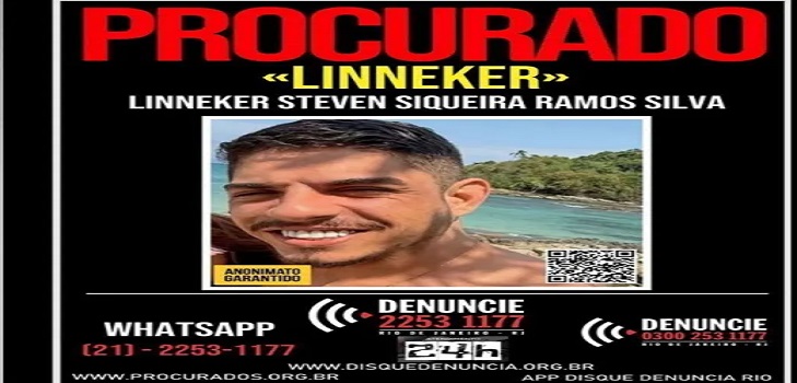 Linneker Steven, filho do secretário de esportes de Cachoeiras de Macacu (RJ), agrediu brutalmente a enteada de 3 anos, causando traumatismo craniano. A Justiça expediu prisão preventiva, mas ele está foragido. Caso é investigado como tentativa de feminicídio.